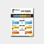 HubSpot Score Explainer