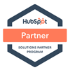 Partner Logos - HubSpot