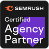 Partner Logos - Semrush