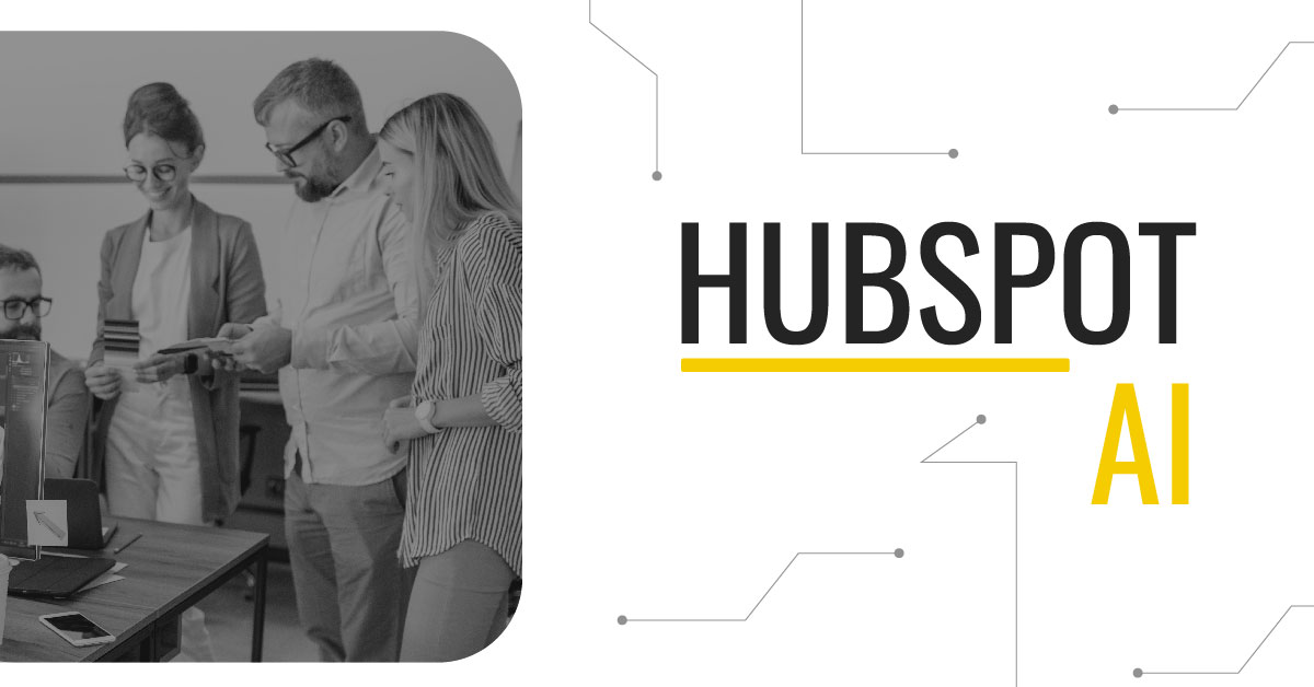 Hubspot AI