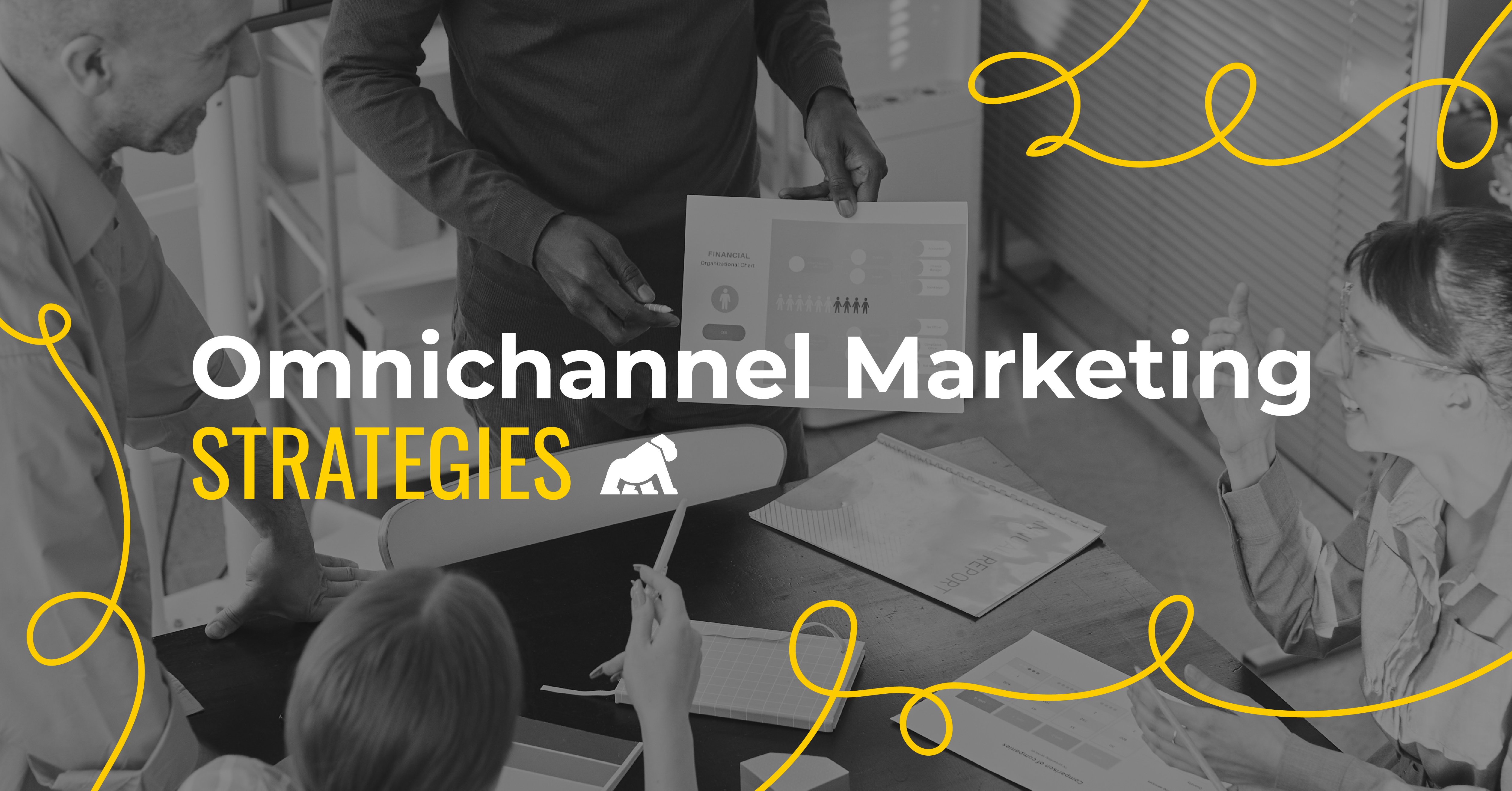 The Art of a Seamless Omnichannel Marketing Strategy