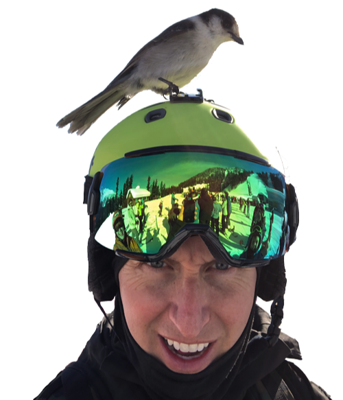 Matt Middlestetter Snowboarding-1